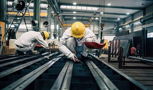 Evka 7 Fabrika Taşıma